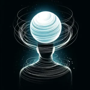 하얀 빛이 보이는 꿈 당신의 영적 성장과 치유를 나타내다