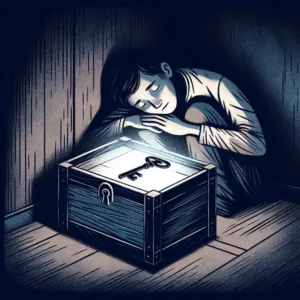 도둑이 드는 꿈, 재물이 나갈까? 뜻밖의 반전 해석
