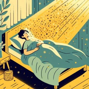 종을 치는 꿈, 기쁜 소식이 찾아올 가능성이 높다는 의미