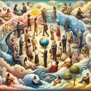 121~140: 사람과 관계된 꿈