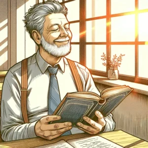 선생님이 등장하는 꿈, 조언을 받을 타이밍이란 뜻일까?