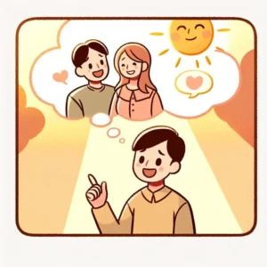 꿈속에 나타난 돌아가신 부모님의 의미는 뭘까? 말없이 웃기·우는 모습·화내는 모습 등 상황별 해몽
