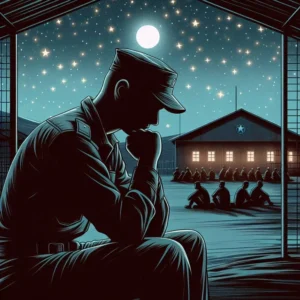 군대 꿈을 꾼다면 인생의 위기인가 기회인가? 재입대·훈련받기·탈영 등 세부적인 꿈 상황 해몽