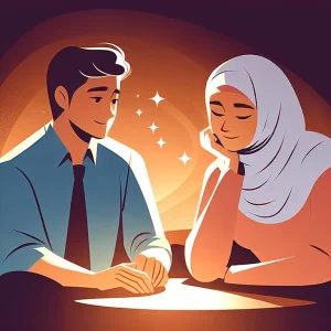 남편과 심하게 말다툼을 하거나 때리는 꿈: 부부 사이의 금실이 오히려 좋아지고 집안이 평화로워질 반전 해석