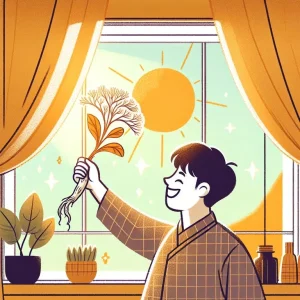 말린 지네를 많이 가지고 있거나 먹는 꿈: 뜻밖의 재물이 들어오거나 꽉 막혔던 자금줄이 트일 길몽의 징조