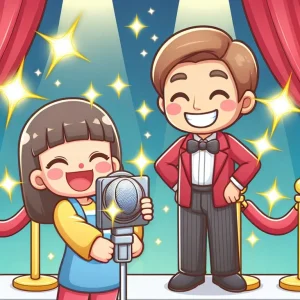 유명 연예인과 데이트하거나 밥 먹는 꿈: 나를 도와줄 귀인을 만나 명예가 높아질 황금 같은 기회